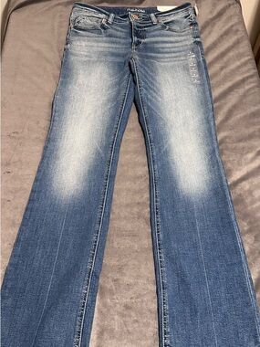 NEW Maurice’s Edgely Jeans 
Size 8